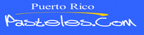 Puerto Rico Pasteles