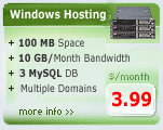 Gold Hosting Plan